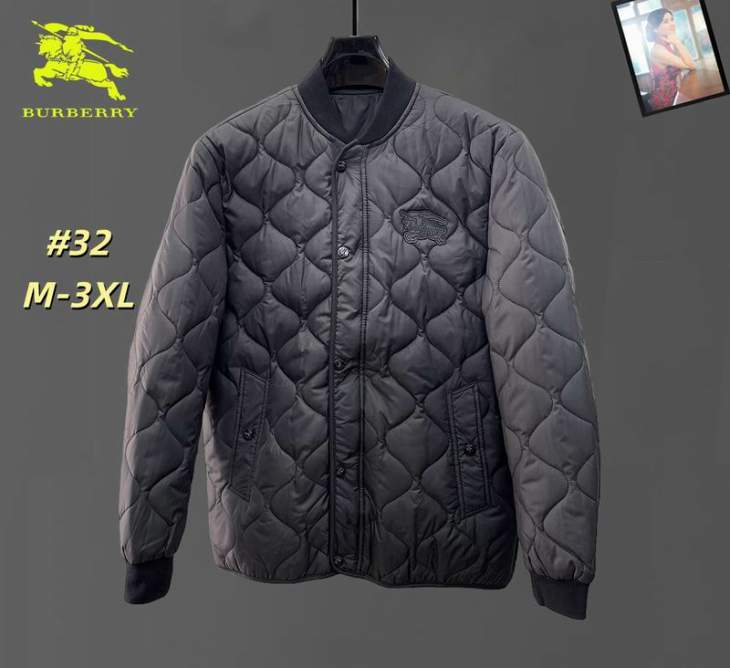 Picture of Burberry Jackets _SKUBurberryM-3XL12yr44235647